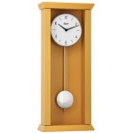 Hermle klok 71002-U92200 geel Hermle klok 71002-U92200 geel
